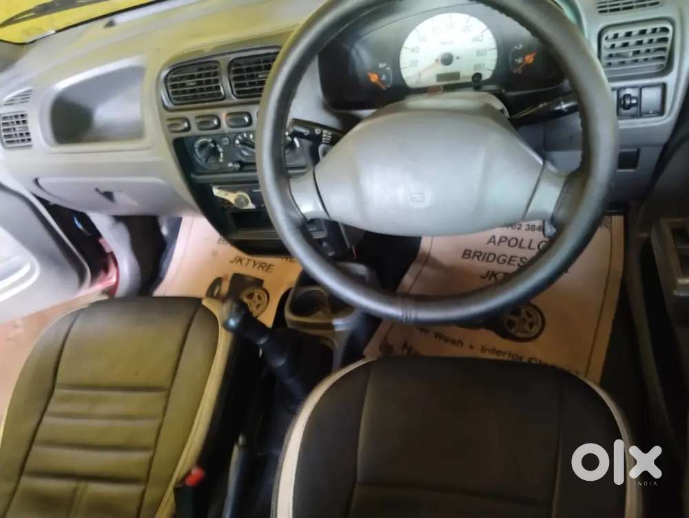 Maruti Suzuki Alto 2005