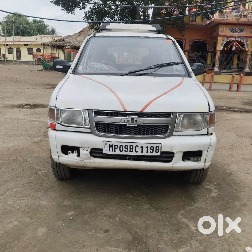 Chevrolet Tavera Lt 2010