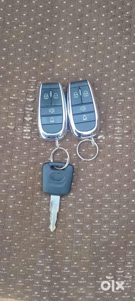 Datsun Redigo 2017 Limited