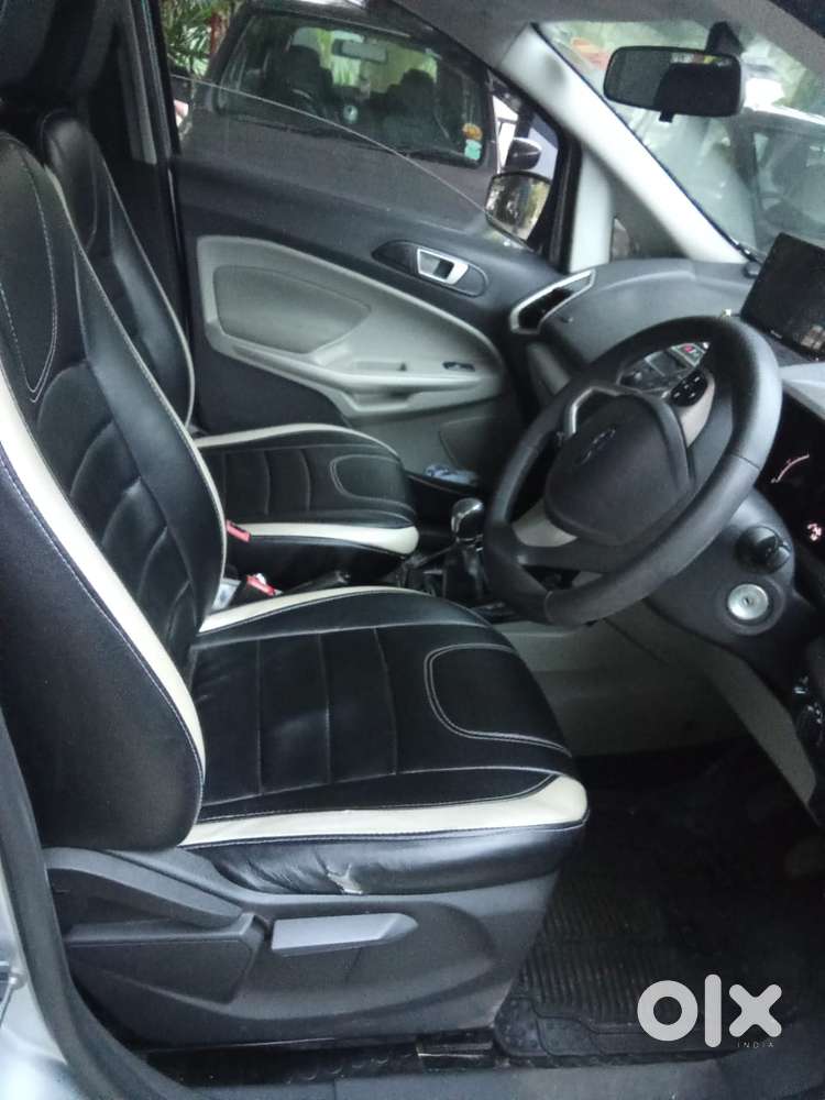 Ford Ecosport 1.5 Tdci Trend, 2016, Diesel