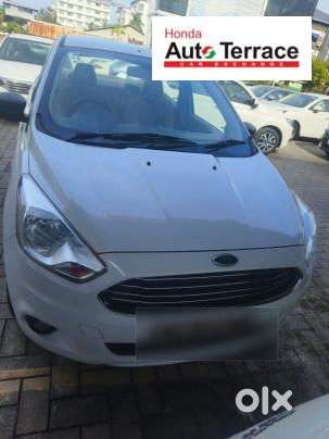 Ford Figo Aspire Ambiente Diesel, 2015, Diesel