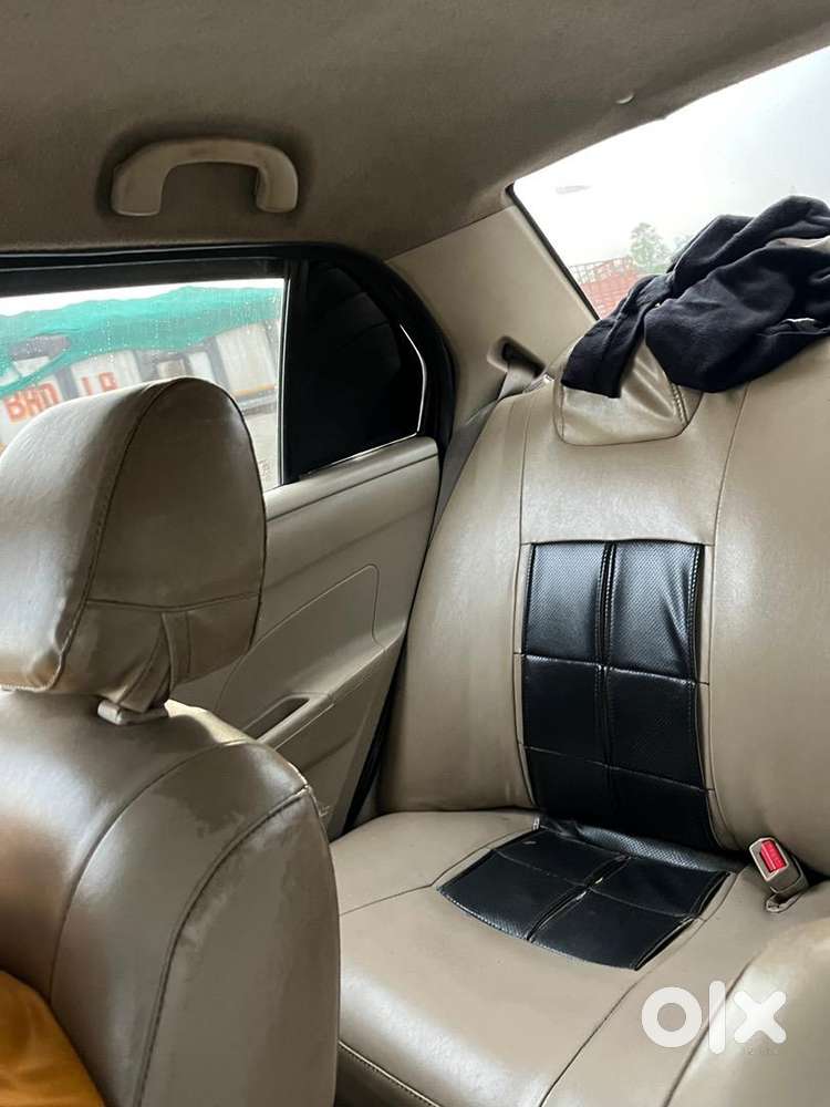 Maruti Suzuki Dzire 2016 Cng & Hybrids 167000 Km Driven