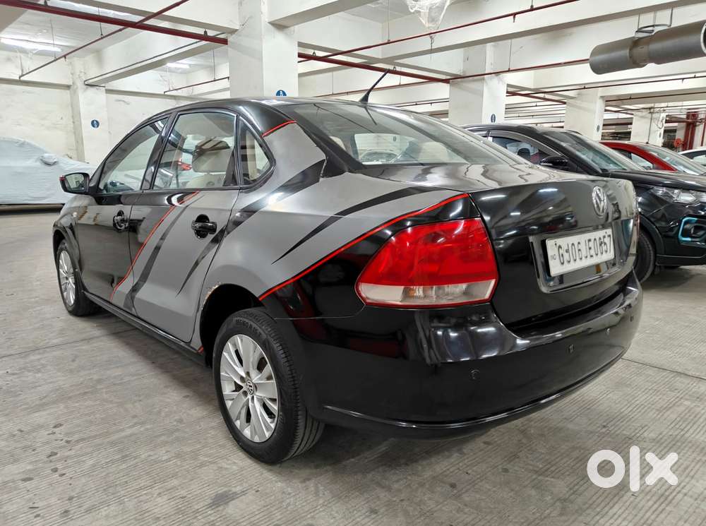 Volkswagen Vento 1.5 Tdi Highline At, 2015, Diesel