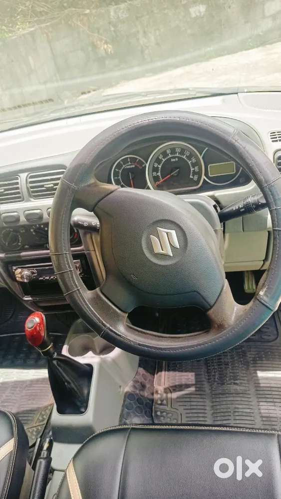 Excellent Vehicle