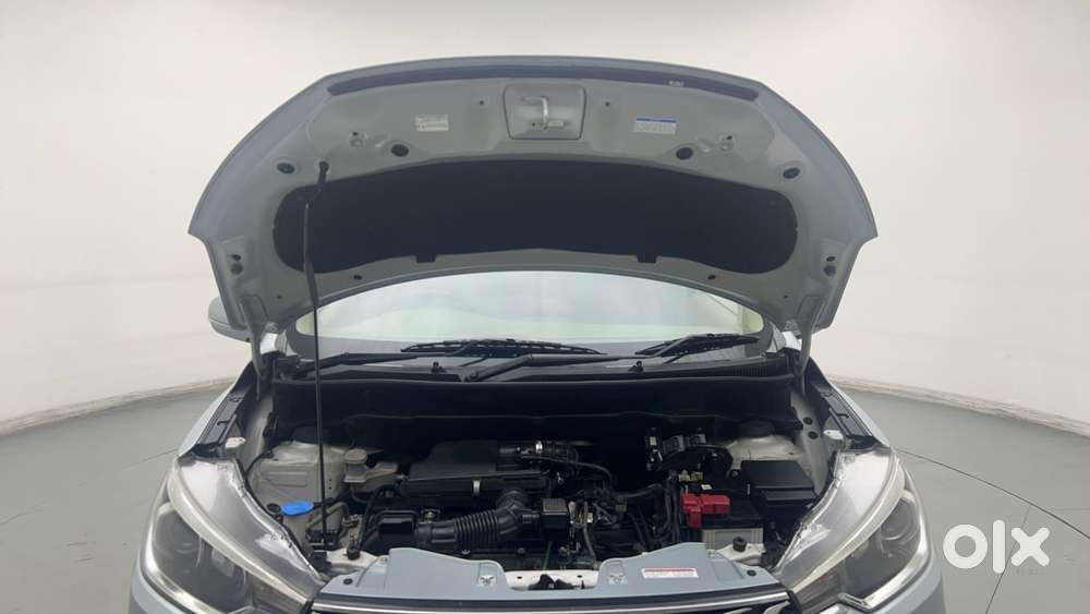 Maruti Suzuki Ertiga Zxi Plus At Shvs, 2024, Petrol