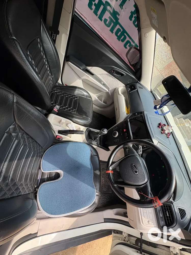 Mahindra Xuv300 2021 Petrol Well Maintained