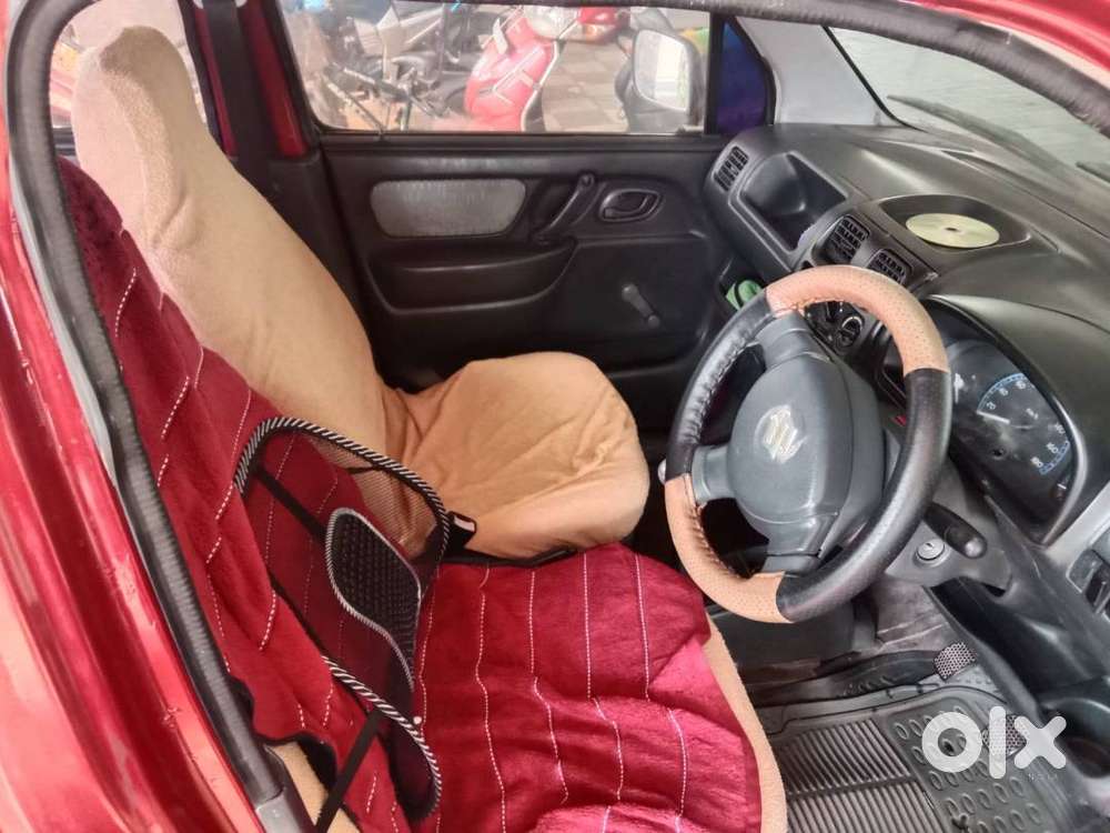 Beautiful Looking Wagonr For Sale
