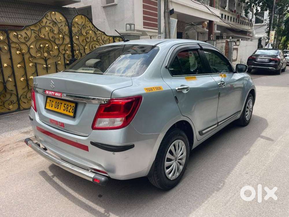 Maruti Suzuki Swift Dzire Vxi Optional, 2024, Cng & Hybrids