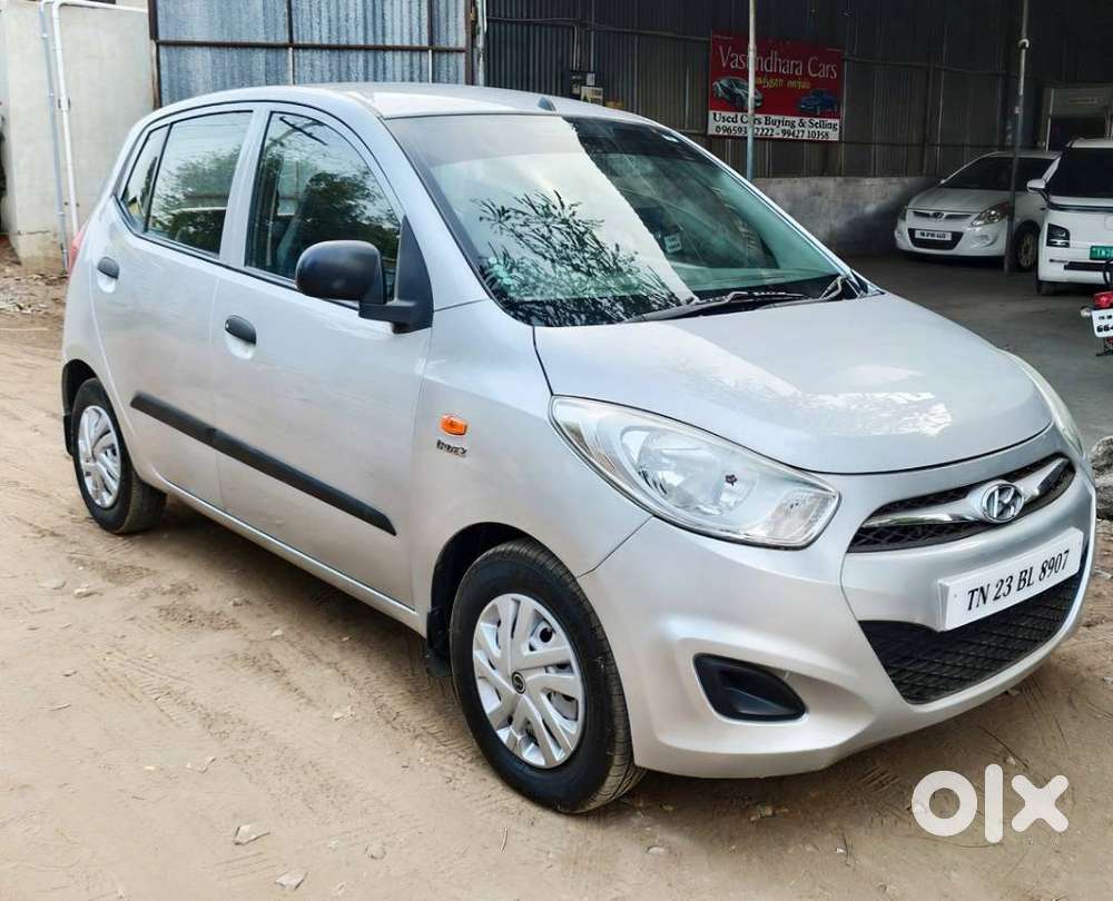 Hyundai I10 Magna 1.1l, 2015, Petrol