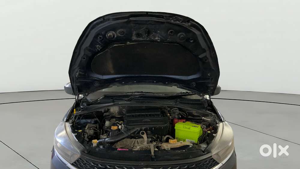 Tata Tiago 1.2 Revotron Xm, 2022, Cng & Hybrids