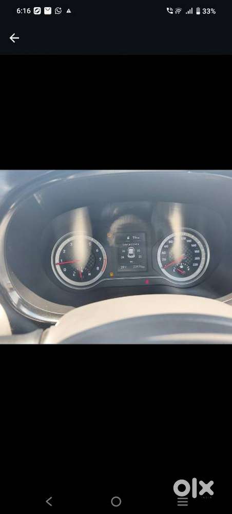 Hyundai Grand I10 Nios Asta 1.2 Kappa, 2023, Petrol