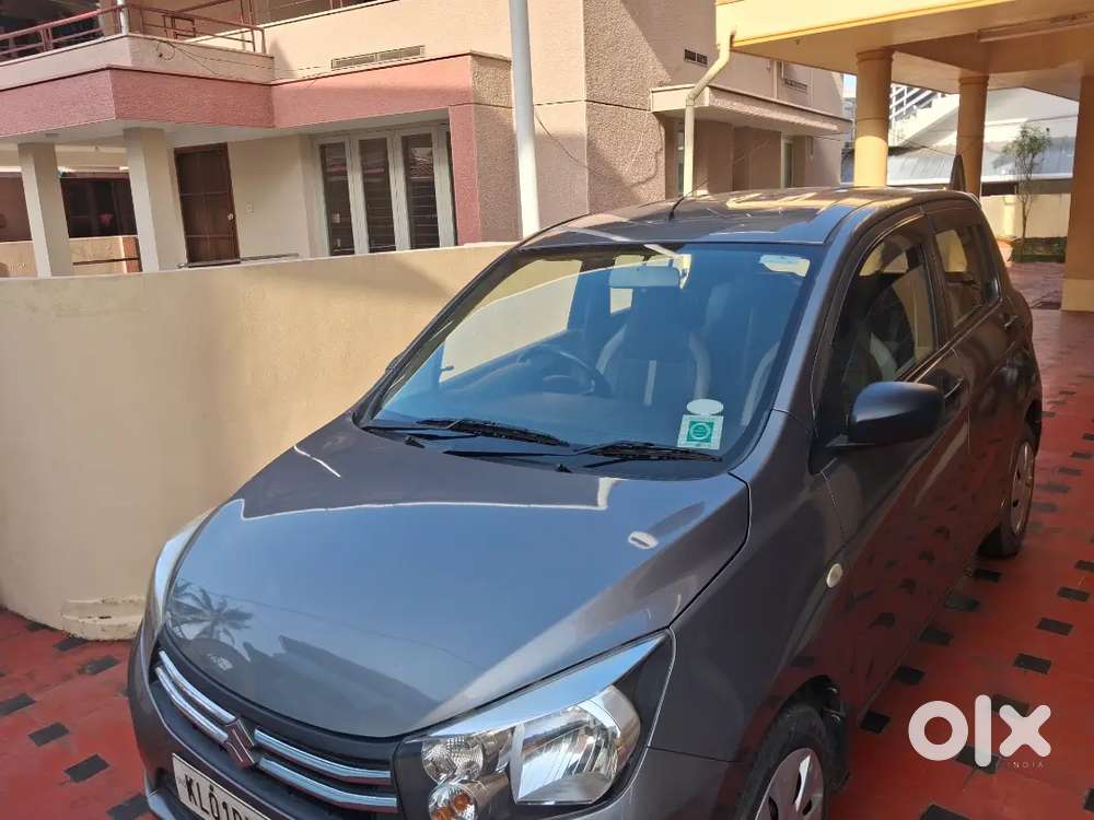 Maruti Suzuki Celerio 2016 Petrol 19650 Km Driven