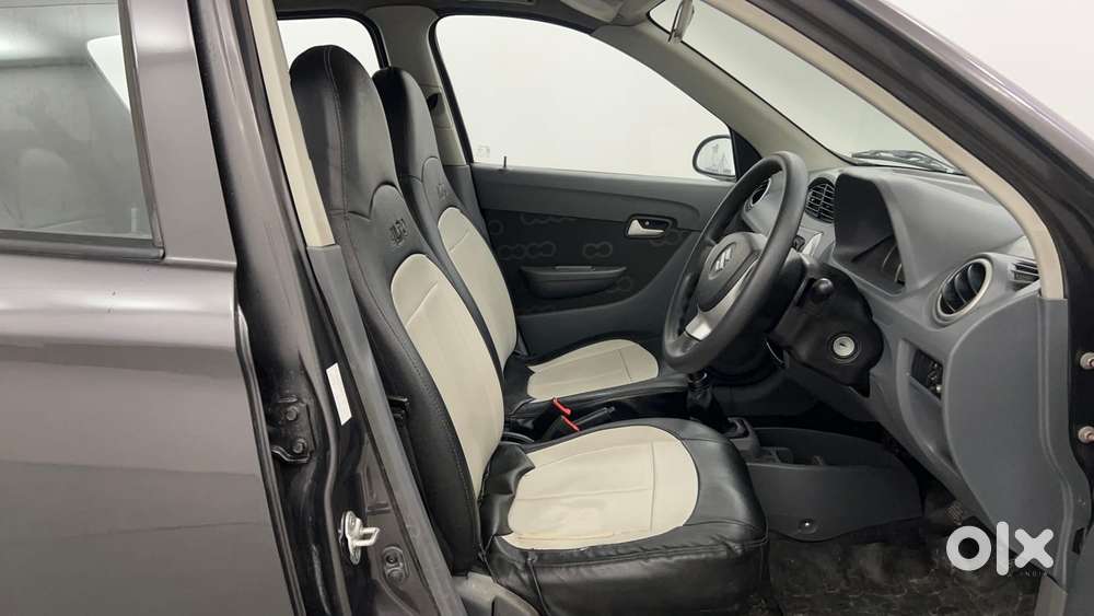 Maruti Suzuki Alto 800 Lxi, 2014, Petrol