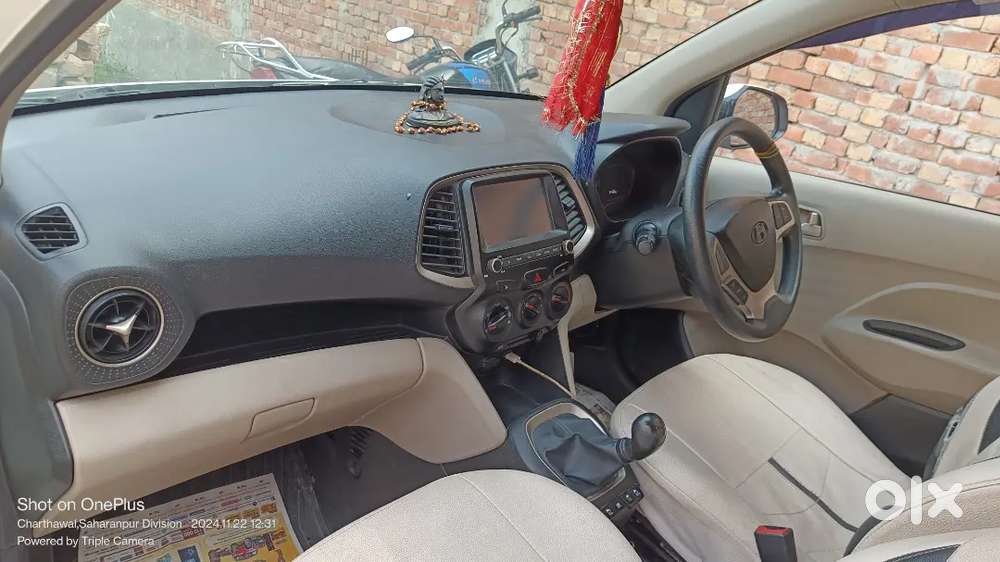 Hyundai New Santro 2020 Petrol 38000 Km Driven