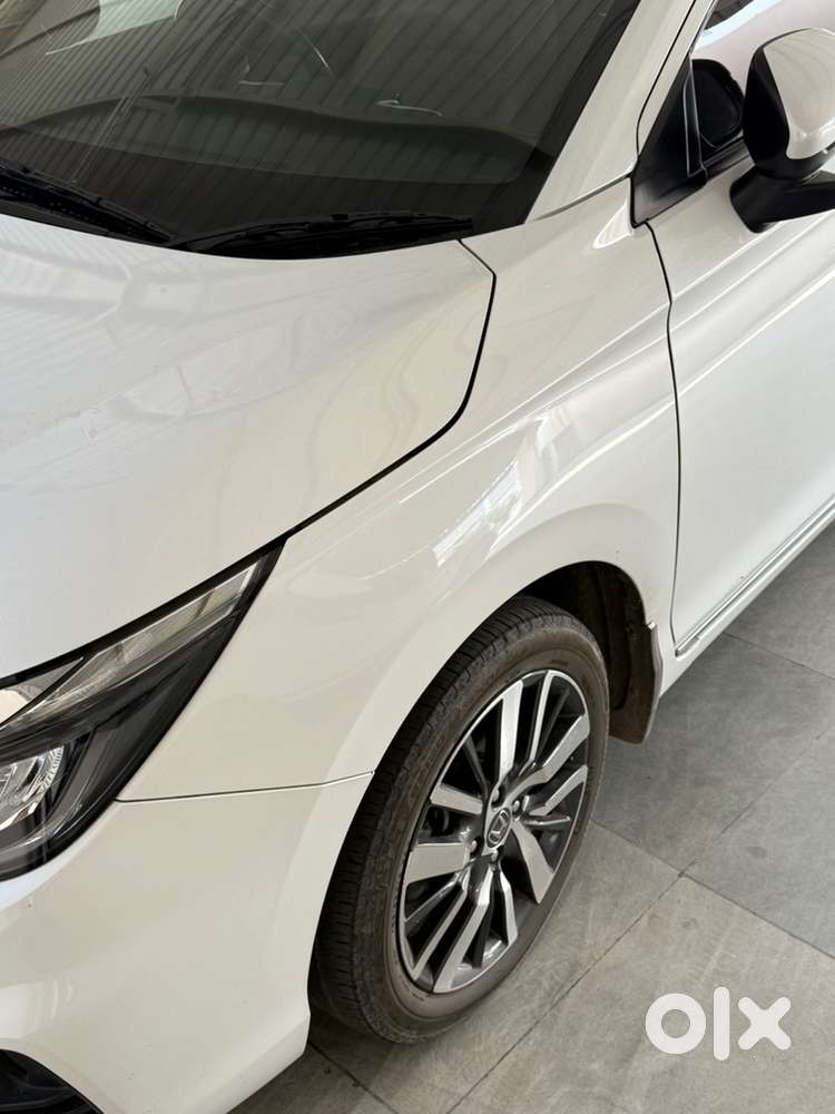 Honda City 2020 Petrol Well Maintained