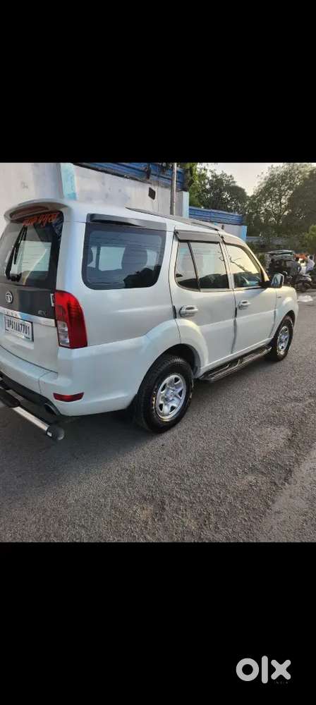 Tata Safari Storme 2016 Diesel 730000 Km Driven
