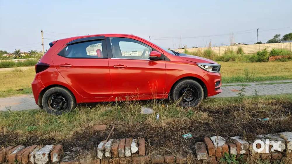 Tata Tiago
