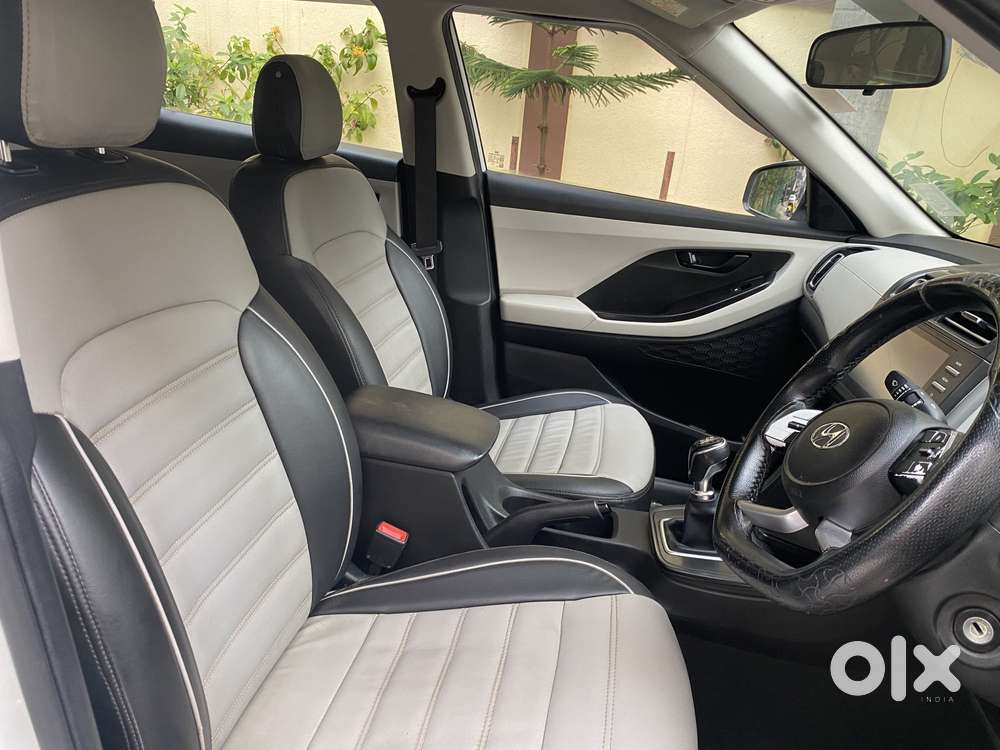 Hyundai Creta 1.5 Ex Diesel, 2022, Diesel