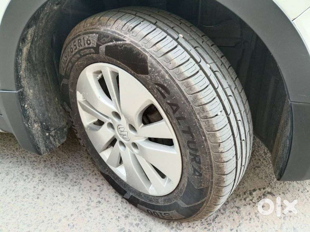 Maruti Suzuki S-cross Ddis 200 Zeta, 2015, Diesel