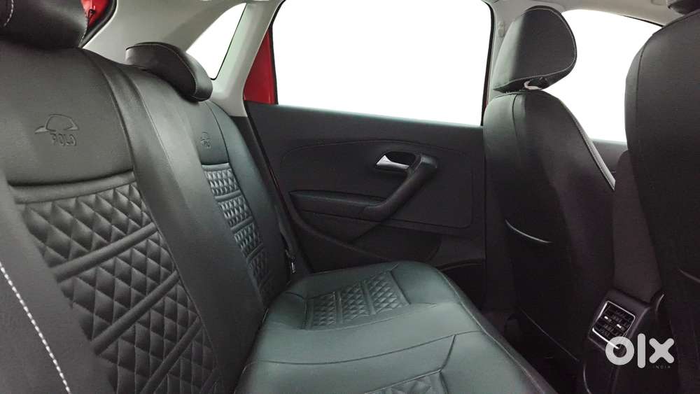 Volkswagen Polo 1.0 Highline Plus Tsi, 2020, Petrol