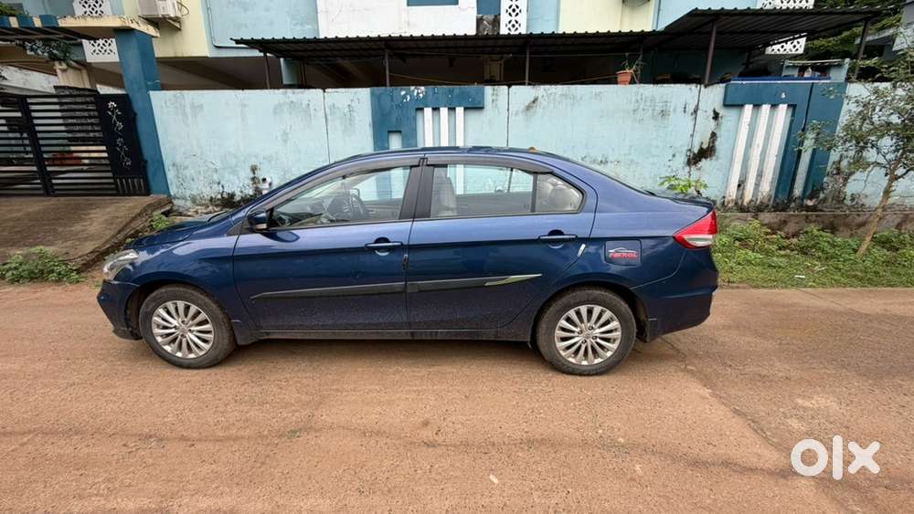 2021 Maruti Suzuki Ciaz