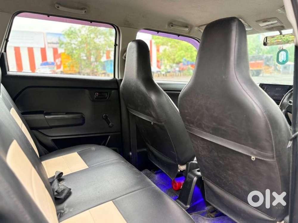 Maruti Suzuki Wagon R Lxi Cng, 2021, Cng & Hybrids