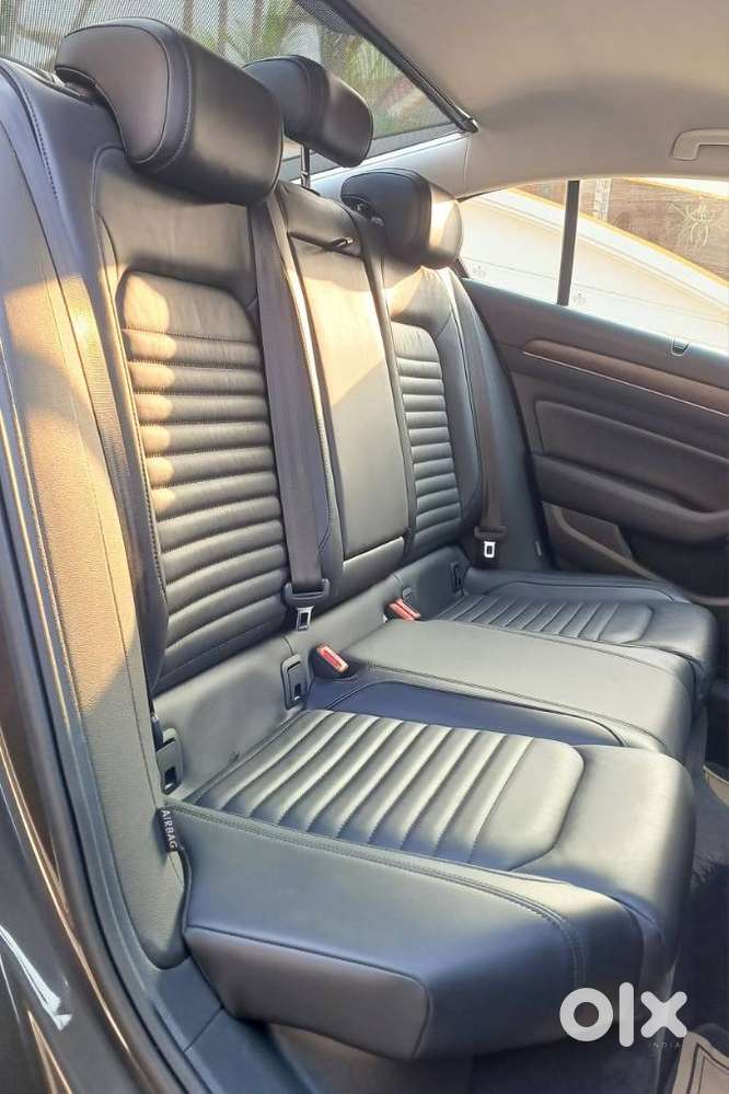 Volkswagen Passat 2.0 Tdi At Highline, 2018, Diesel