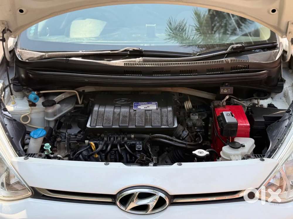 Hyundai Grand I10 Sportz 1.2 Kappa Vtvt, 2019, Petrol