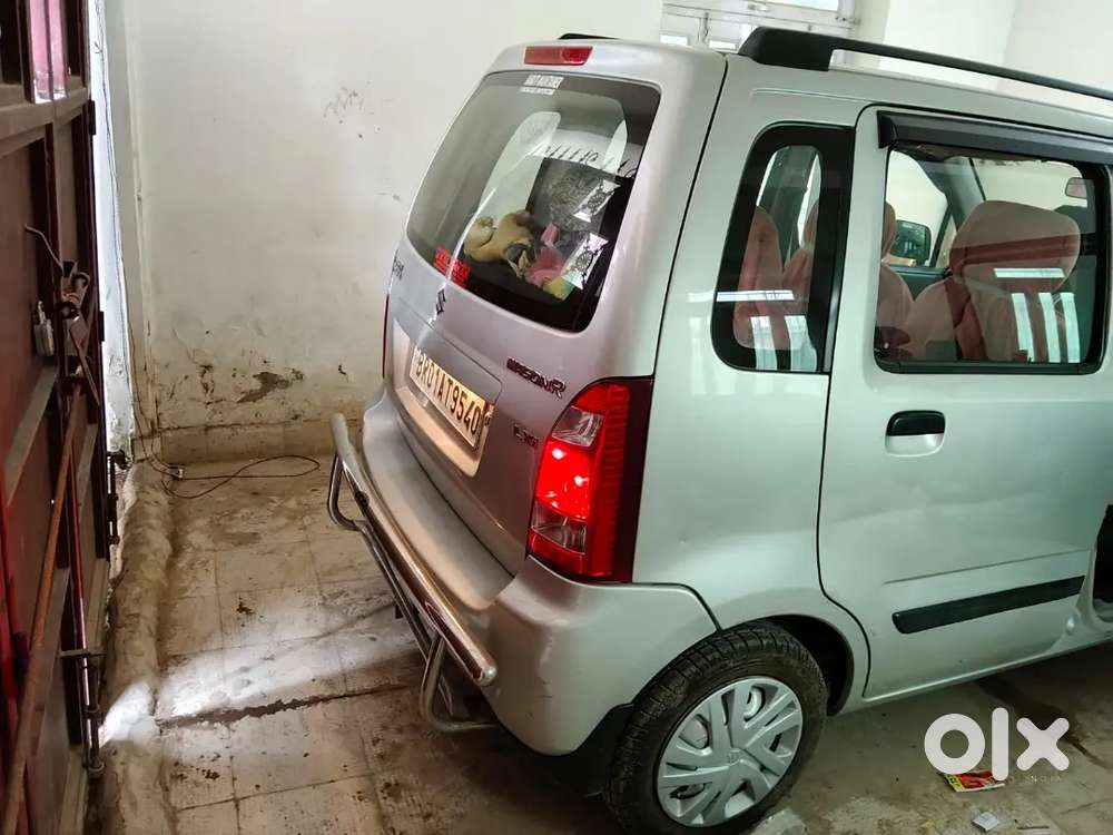 Maruti Suzuki Wagonr