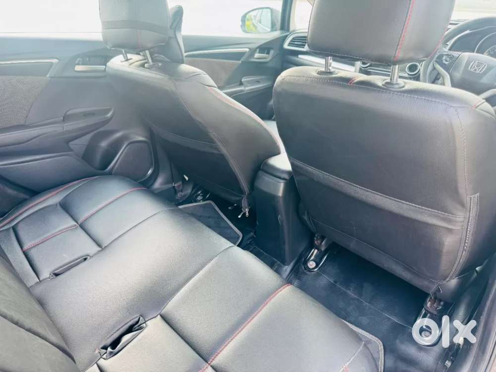 Honda Wr-v 1.5 Vx I-dtec, 2018, Diesel