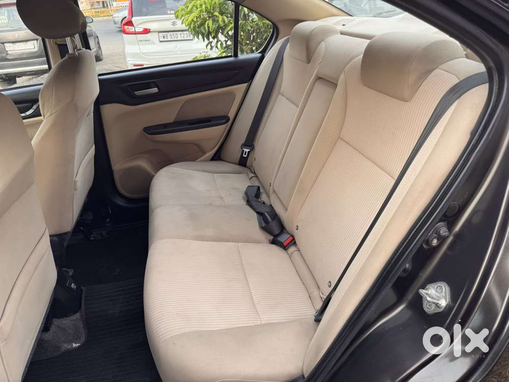 Honda Amaze V 1.2 Petrol Mt, 2021, Petrol