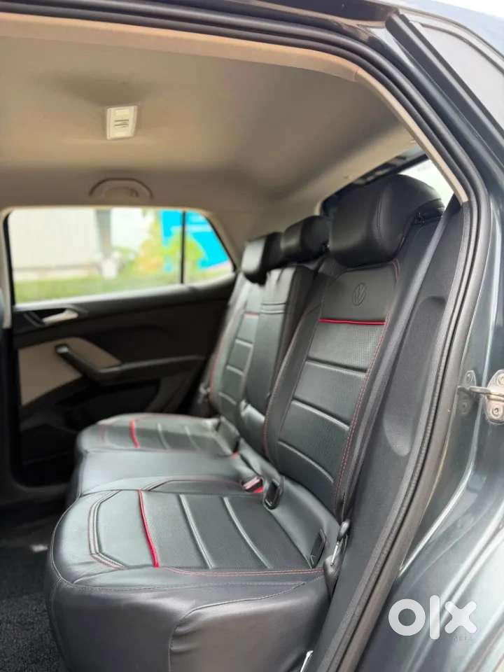 Volkswagen Taigun 1.0 Tsi Highline At, 2023, Petrol