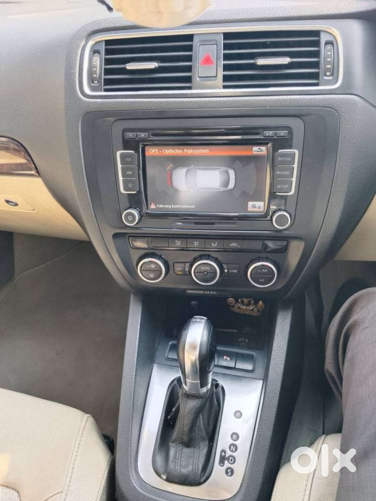 Volkswagen Jetta 2.0l Tdi Highline At, 2014, Diesel