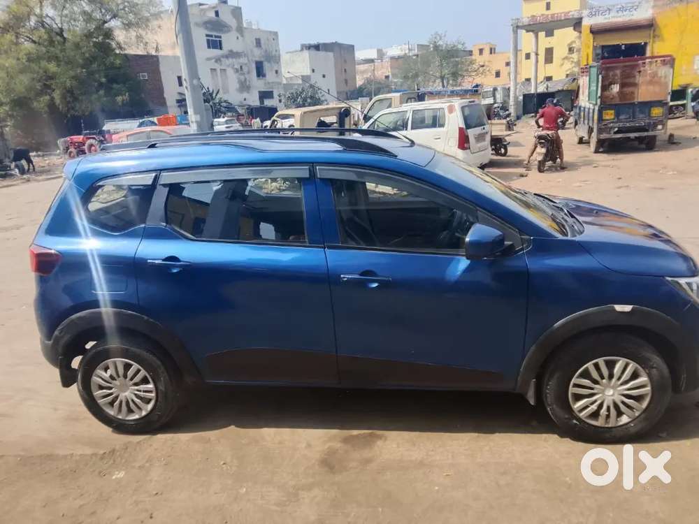 Renault Triber 2021 Petrol Well Maintained