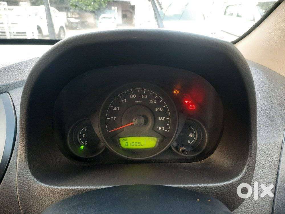 Hyundai Eon Era +, 2016, Petrol