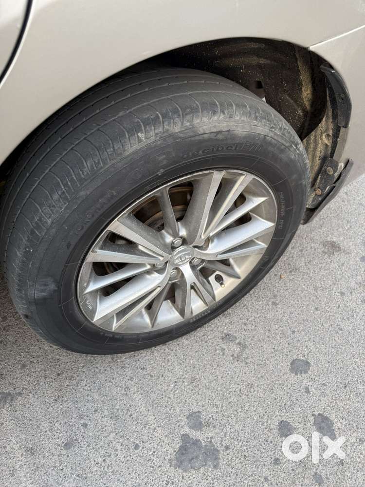 Toyota Corolla Altis 2013-2017 Vl Mt, 2015, Petrol