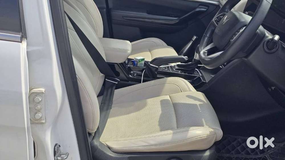 Mahindra Xuv 7xo Ax7 Diesel At, 2024, Diesel