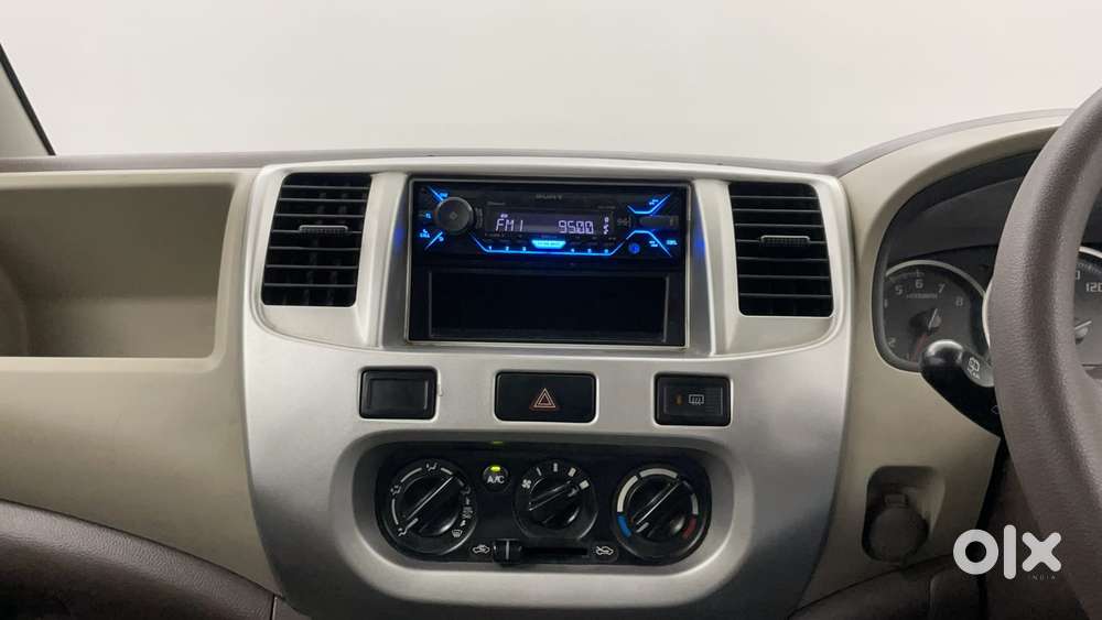 Maruti Suzuki Estilo Vxi Bs-iv, 2012, Petrol