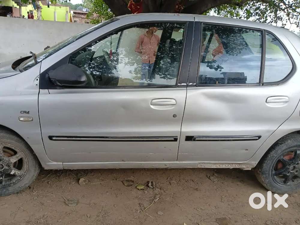 Tata Indigo