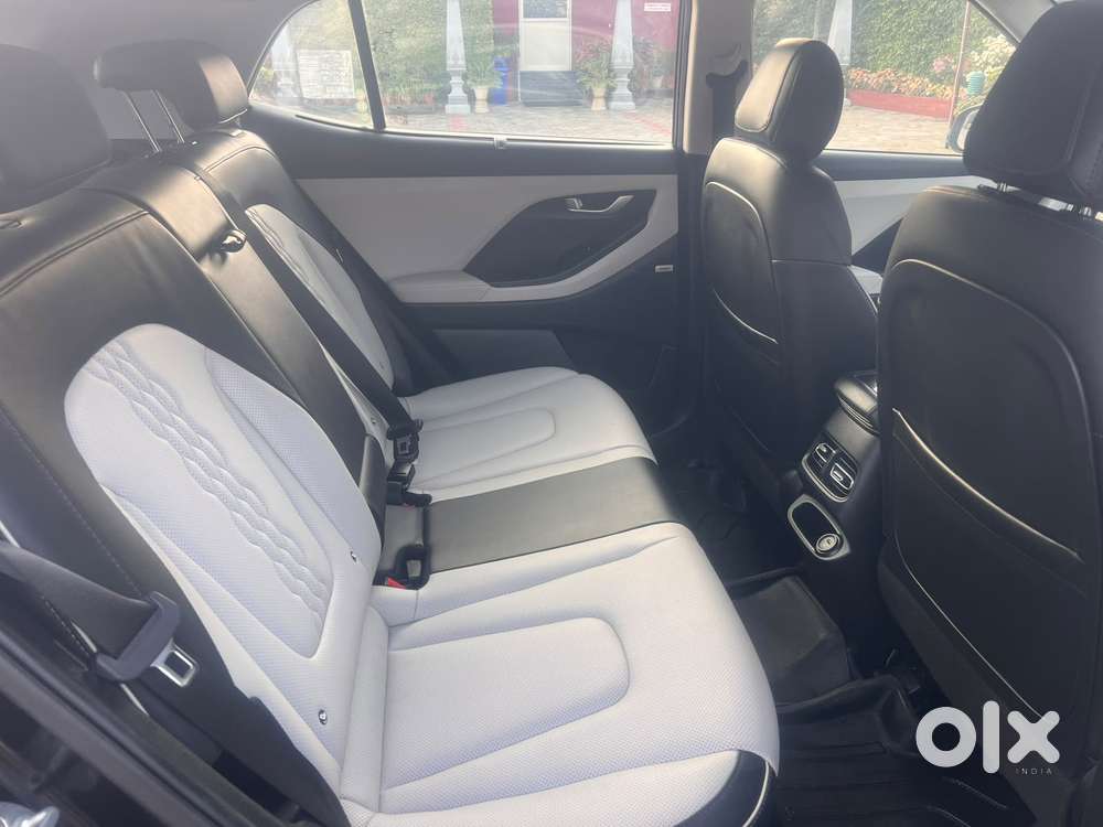 Hyundai Creta 1.5 Sx (o) Diesel, 2023, Diesel