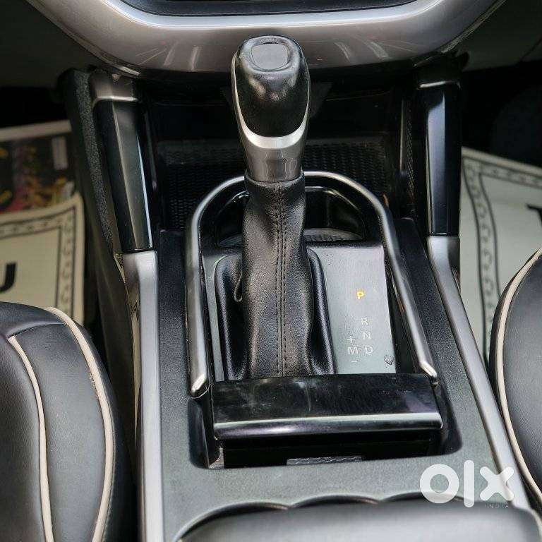 Tata Harrier Xta+ 2.0 L Kryotec Bs Vi, 2022, Diesel