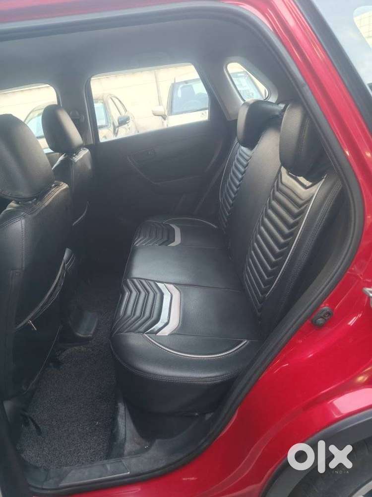 Maruti Suzuki Brezza 1.5 Vxi Smart Hybrid, 2021, Petrol