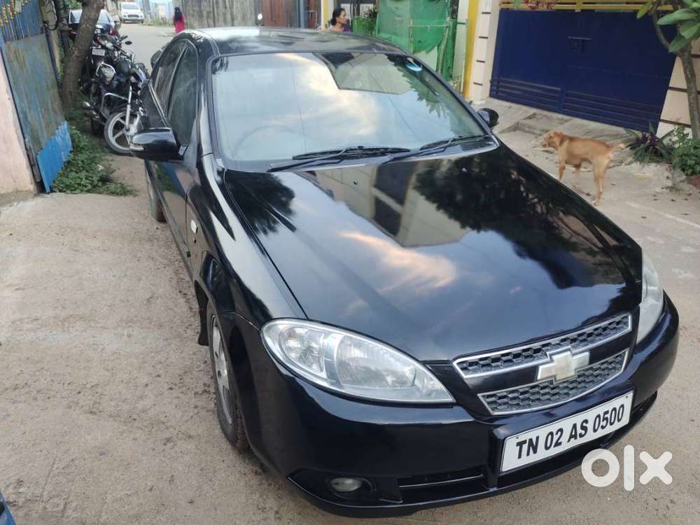 Chevrolet Optra 1.8 Lt, 2010, Diesel