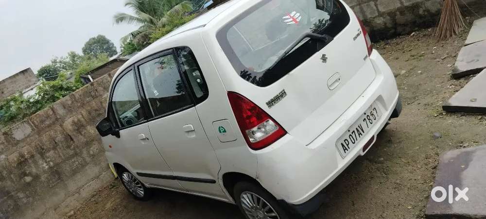 Maruti Suzuki Zen Estilo 2010 Petrol 150000 Km Driven