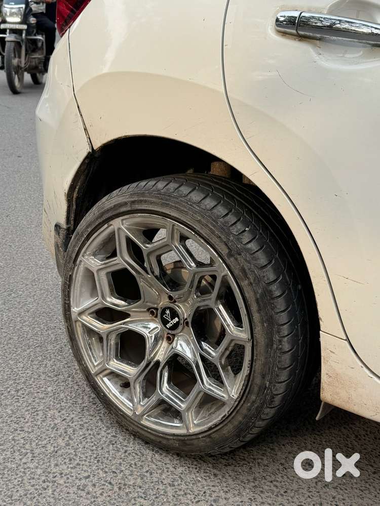 Maruti Suzuki Baleno 2022