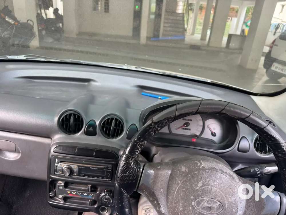 Hyundai Santro Xing 2004 Petrol 113670 Km Driven