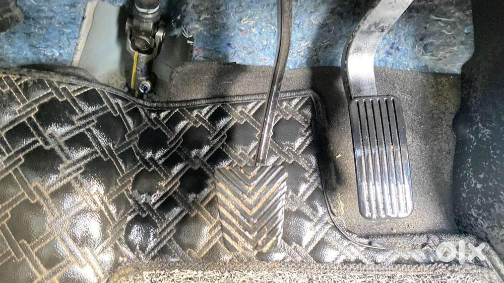 Kia Carens 1.5 Luxury Plus Diesel 7str Imt, 2023, Diesel