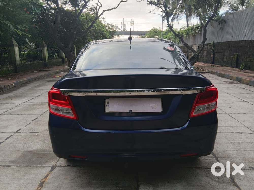 Maruti Suzuki Dzire 1.2 Zxi Amt, 2022, Petrol
