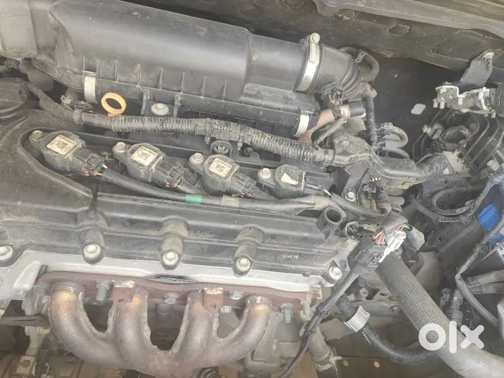 Maruti Suzuki Baleno 2018 Petrol,only Company Service, Well Maintained