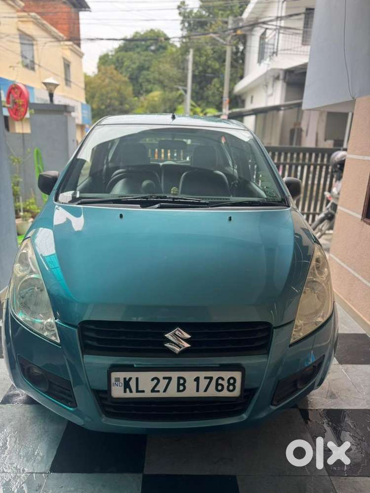 Maruti Suzuki Ritz 2011 Diesel Good Condition
